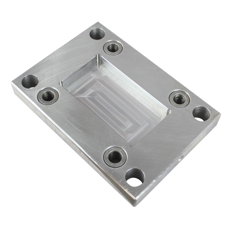 Applicazioni Diverse di Plates Mold in fabricazione muderna