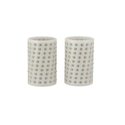 Perchè u ballendu a ballendu u bracciale di u latte goffa da u sliding meccanicu più liscia?